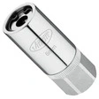 Vigor Equipment Stehbolzen-Ausdreher Satz