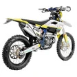 Leo Vince LV-X Evo Auspuffsystem
