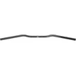 Highsider Alu-Lenker Superbike Flach AN1, B: 738mm