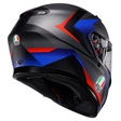 AGV K3 2.6 Striga
