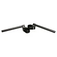 ABM Multiclip Sport Stummellenker