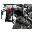 Louis Parts Kennzeichenrahmen Universal