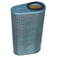 MIW Luftfilter