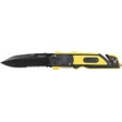 WALTHER Rettungsmesser
