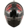 Scorpion Exo-R1 EVO Air FC Bayern München