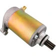 JMP Anlasser