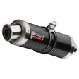 MIVV GP Auspuffsystem mit EG-BE