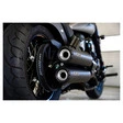 Miller Miller Auspuffsysteme mit EG-BE