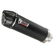 MIVV GP-C Auspuffsystem mit EG-BE