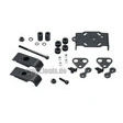 SW-Motech Navi-Halter