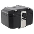 Shad Topcase Tr48 Terra 48L Alu Silbern