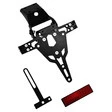 Zieger Pro Kennzeichenhalter