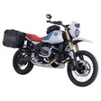 SW-Motech TRAX ADV Alukoffer-System