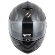 Scorpion Exo-1400 EVO II Carbon Air Reika