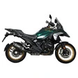 MIVV Sr-1 Auspuffsystem Mit Eg-Be