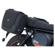 SW-Motech V-LOC Seitentaschen System 16/11 Liter