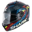 Shark Spartan GT Pro Speed-VIB