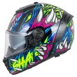 Shark Spartan RS Shaytan