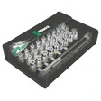 Wera 8100 SB All-in Zyklop Speed-Knarrensatz