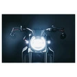 MOTOISM Gabelschellen Blinker, Type-3, CB1000R