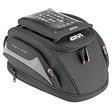 Givi Tankrucksack Tanklock EASY-T 16L