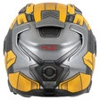 HJC F71 Bumblebee Hasbro MC3SF