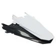 Motoflow Heckverkleidung/Heckfender