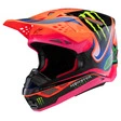 alpinestars S-M10 Deegan Monster