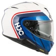 HJC RPHA 71 Mapos MC21