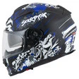 Scorpion EXO-491 Spector