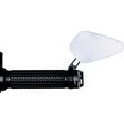 motogadget Spiegel glaslos mo.view blade