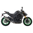 Arrow Indy Race Evo Auspuffsystem