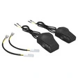 MOTOISM Honda Blinker-Set Neo Short 3in1