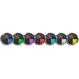 Koso Hd-01-04 Drehzahlmesser/Tachometer