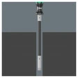 Wera 393S Bit-Handhalter Flexibel