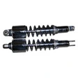 Ikon Twin Shock 7610 Stoßdämpfer mit ABE