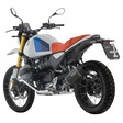 Arrow Explorer Auspuffsystem