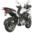 Storm Steel Black Oval