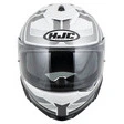 HJC i71 Viz MC5