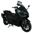 MRA Vario-Touringscreen