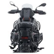SW-Motech TRAX ADV Koffer-Komplettset silber