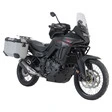 SW-Motech TRAX ADV Alukoffer-System