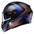 AGV K3 2.6 Striga