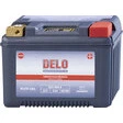 Delo Lithium-Ionen-Batterien