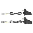 MOTOISM Blinker RACE PRO 3-in-1