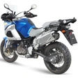 MIVV Oval Auspuffsystem mit EG-BE