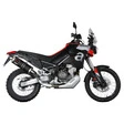 MIVV Dakar Auspuffsystem Mit Eg-Be