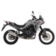Arrow Explorer Auspuffsystem
