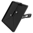 SIXTY6 seitlicher Kennzeichenhalter mit ABE