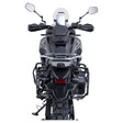 SW-Motech TRAX ADV Koffer-Komplettset schwarz